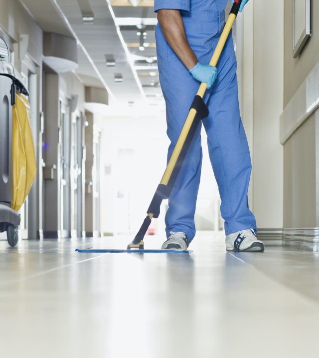 adelaide medical cleaning